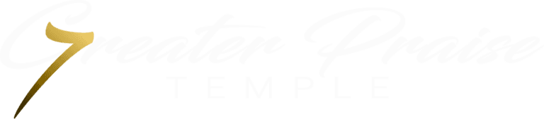 Greater Praise Temple Logo